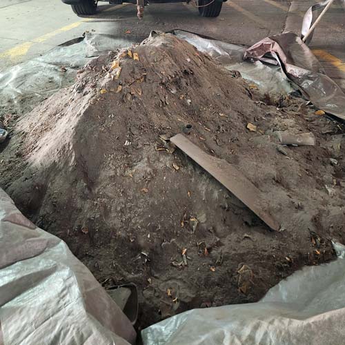 Image gallery imAlliance Sweeping Parking Lot Sweepingage