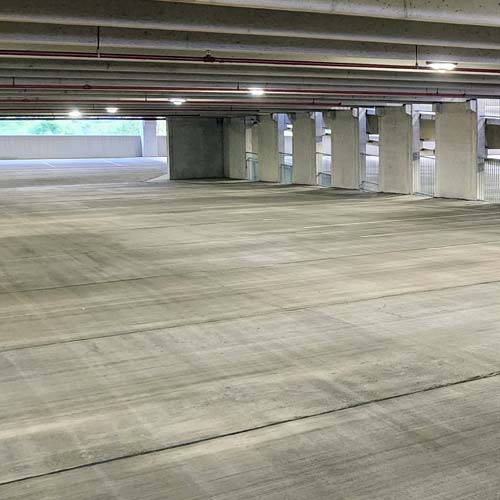 alliance sweeping services chicagoland