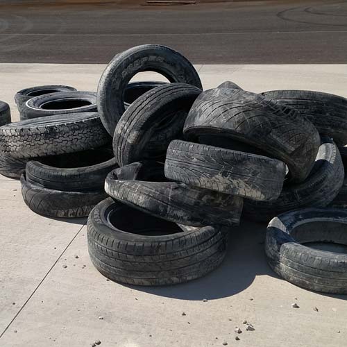 Alliance Sweeping Parking Lot Sweeping